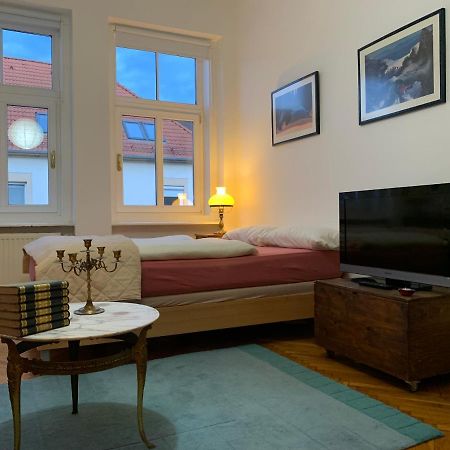 The Marchburg Apartment Maribor Luaran gambar