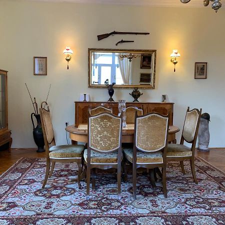 The Marchburg Apartment Maribor Luaran gambar
