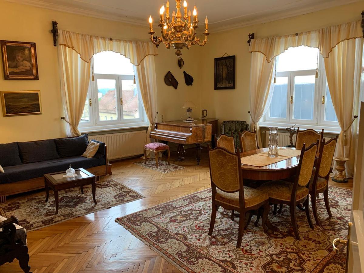 The Marchburg Apartment Maribor Luaran gambar