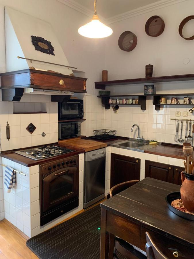 The Marchburg Apartment Maribor Luaran gambar