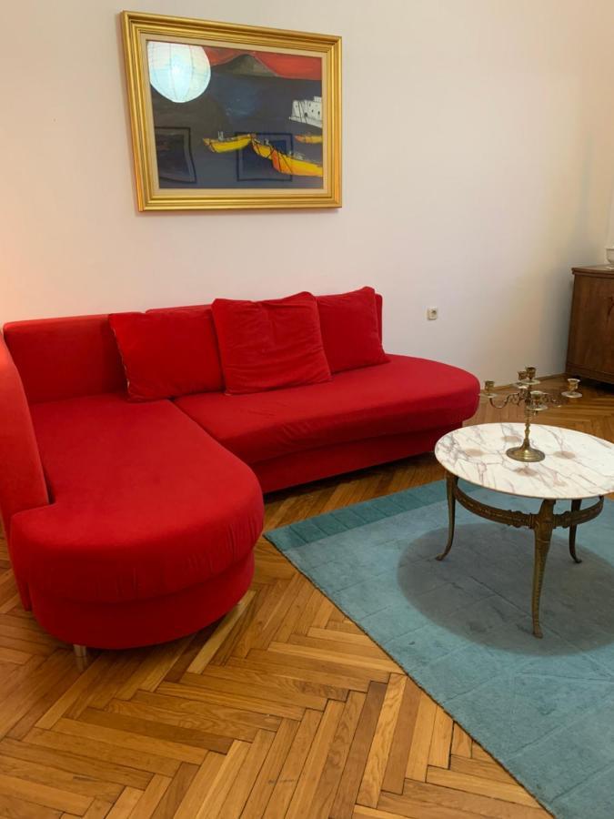 The Marchburg Apartment Maribor Luaran gambar