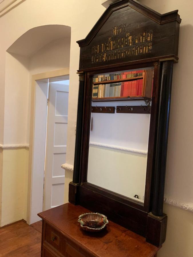 The Marchburg Apartment Maribor Luaran gambar