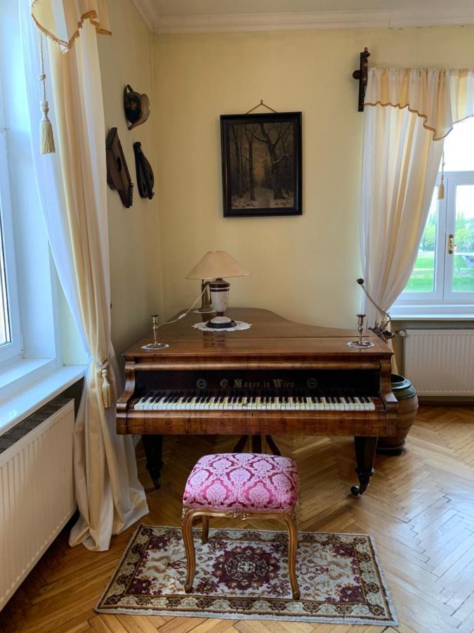 The Marchburg Apartment Maribor Luaran gambar