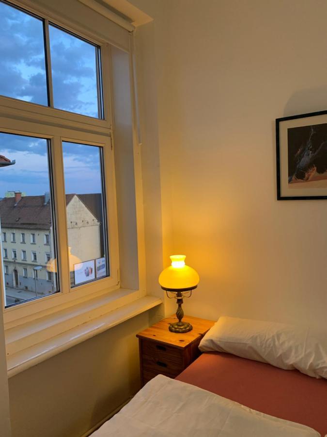 The Marchburg Apartment Maribor Luaran gambar