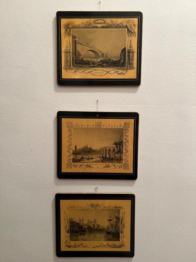 The Marchburg Apartment Maribor Luaran gambar