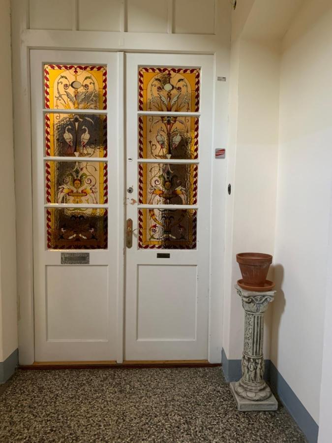 The Marchburg Apartment Maribor Luaran gambar
