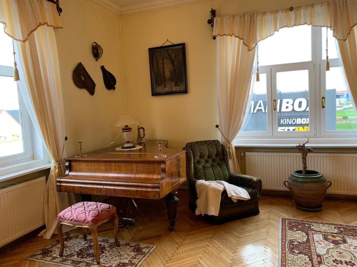 The Marchburg Apartment Maribor Luaran gambar