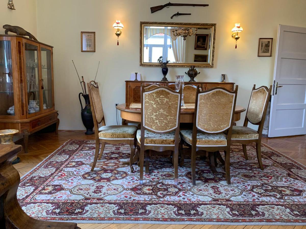 The Marchburg Apartment Maribor Luaran gambar