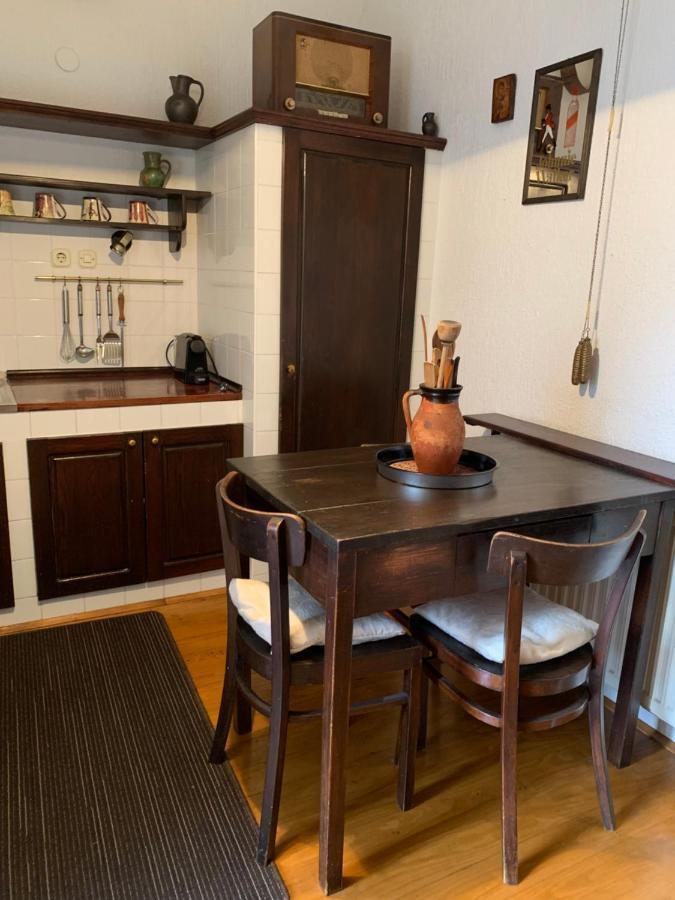 The Marchburg Apartment Maribor Luaran gambar