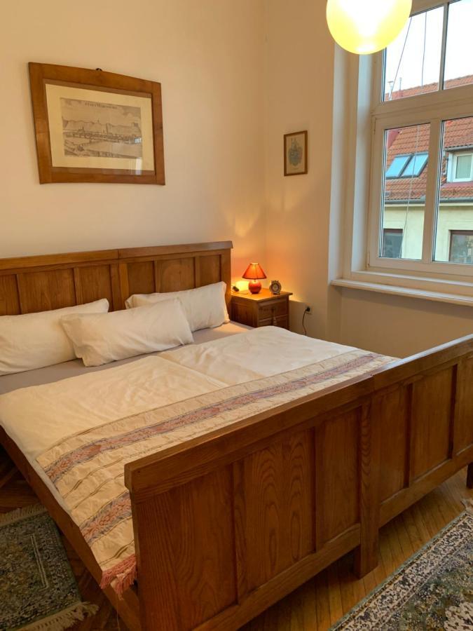The Marchburg Apartment Maribor Luaran gambar