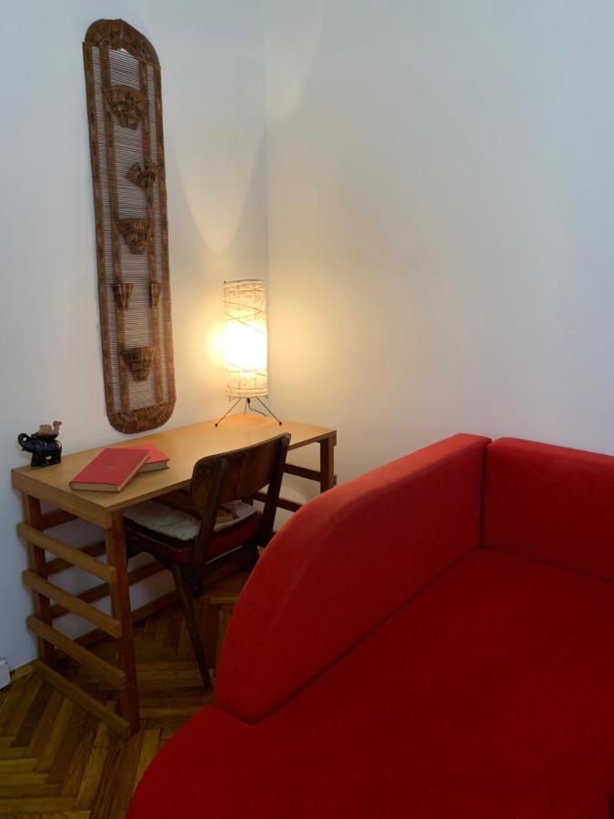 The Marchburg Apartment Maribor Luaran gambar