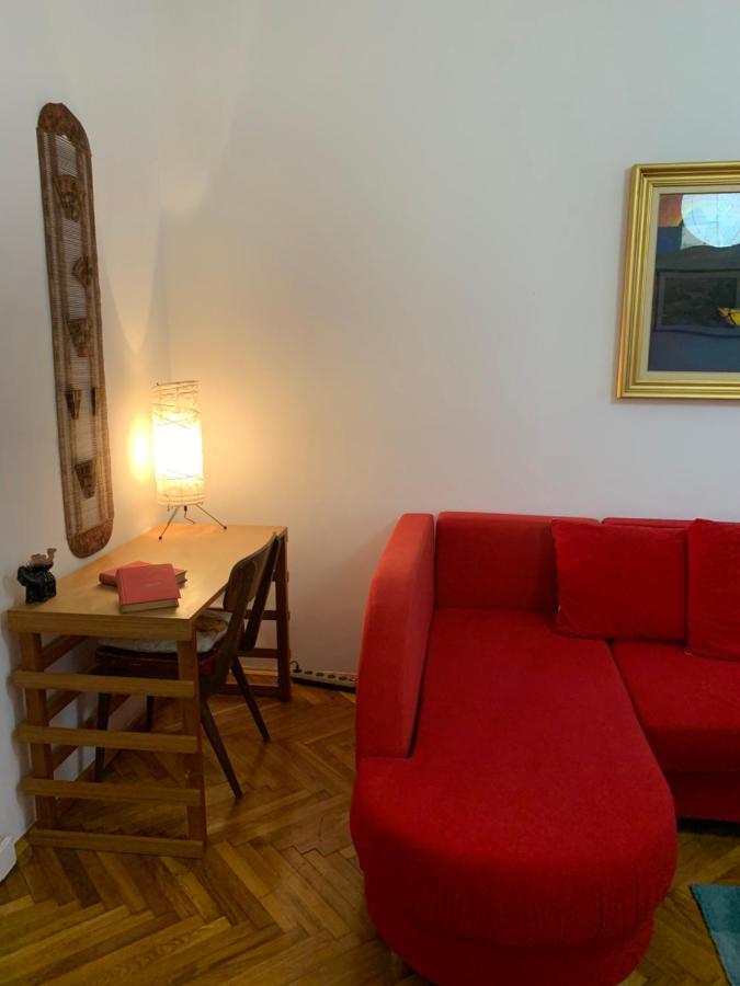 The Marchburg Apartment Maribor Luaran gambar