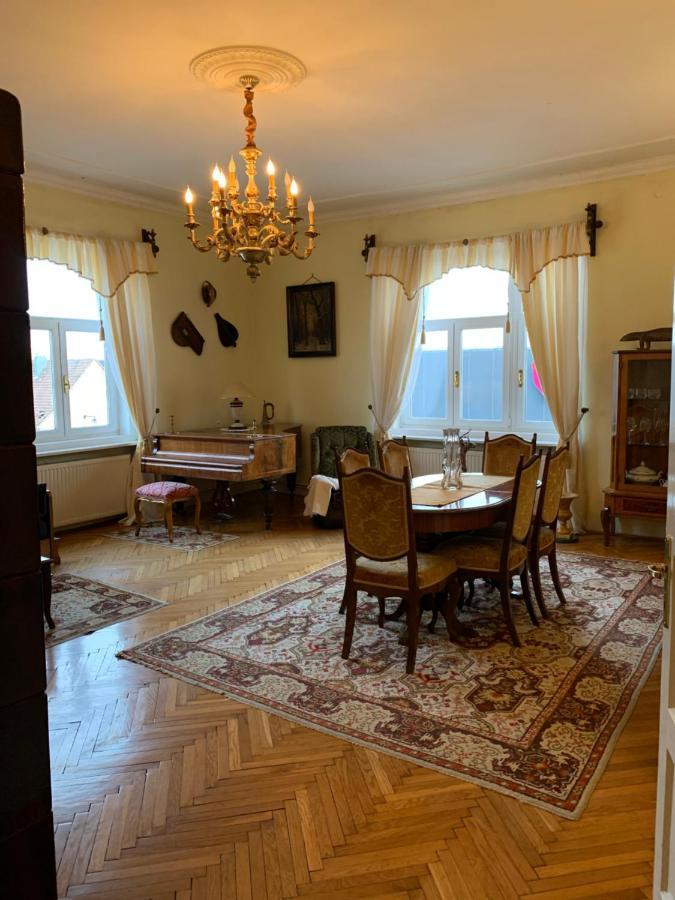 The Marchburg Apartment Maribor Luaran gambar
