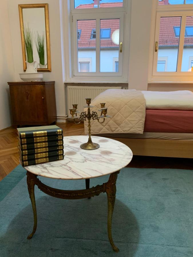 The Marchburg Apartment Maribor Luaran gambar