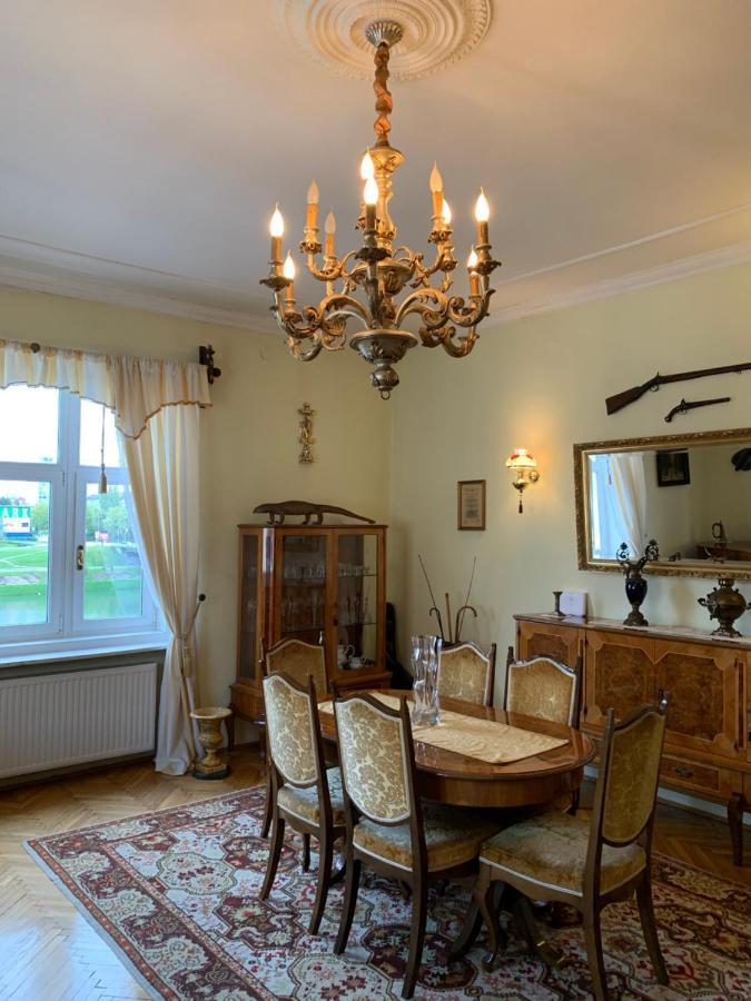 The Marchburg Apartment Maribor Luaran gambar