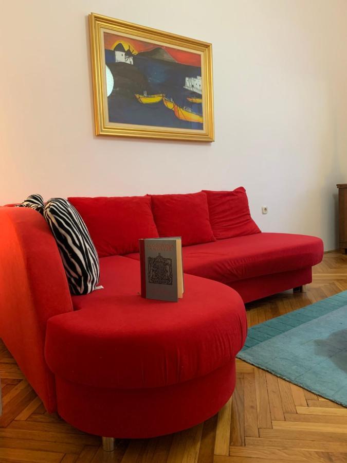 The Marchburg Apartment Maribor Luaran gambar