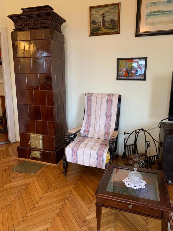 The Marchburg Apartment Maribor Luaran gambar