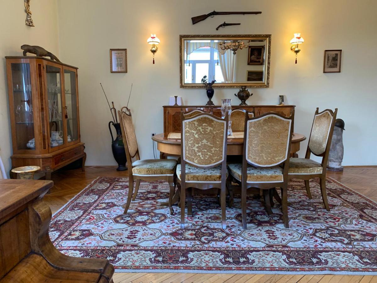 The Marchburg Apartment Maribor Luaran gambar