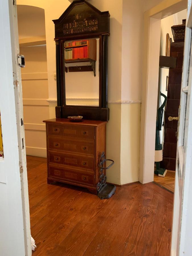 The Marchburg Apartment Maribor Luaran gambar