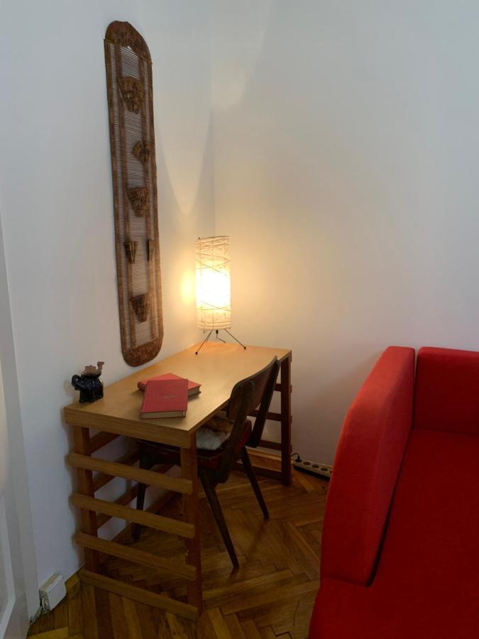 The Marchburg Apartment Maribor Luaran gambar