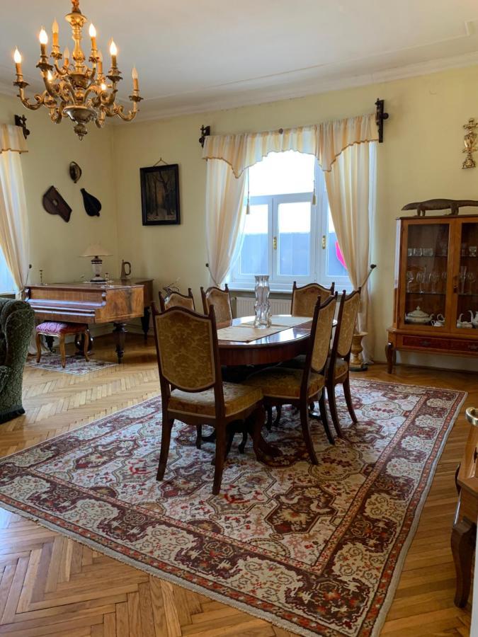 The Marchburg Apartment Maribor Luaran gambar