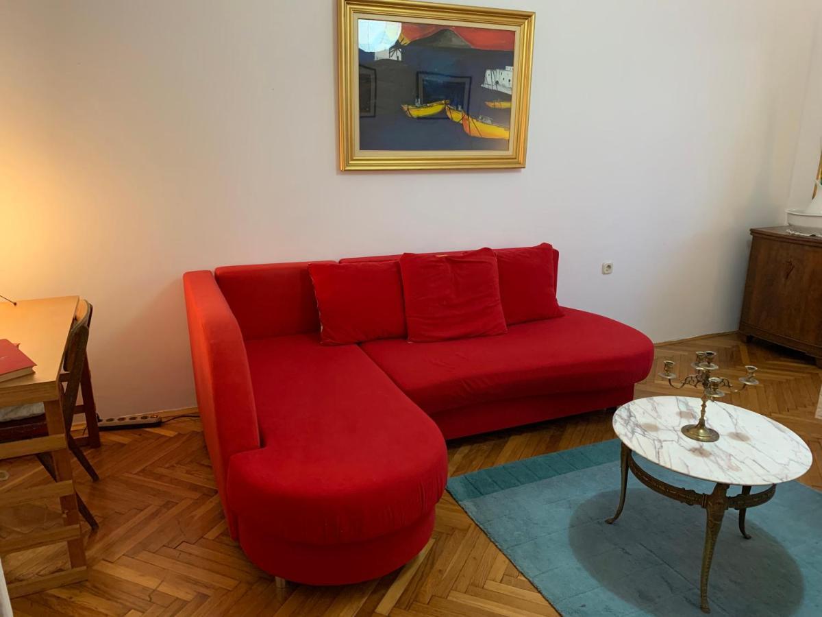 The Marchburg Apartment Maribor Luaran gambar