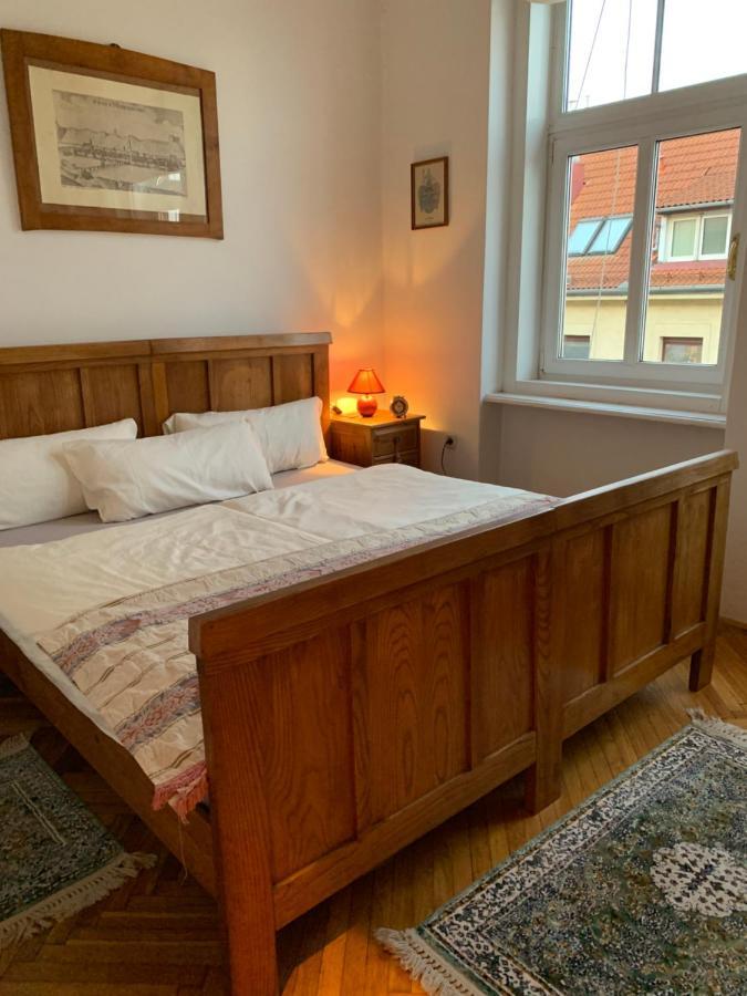 The Marchburg Apartment Maribor Luaran gambar