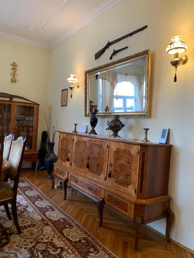 The Marchburg Apartment Maribor Luaran gambar