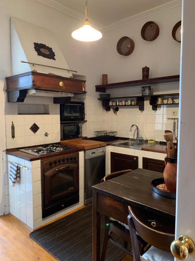 The Marchburg Apartment Maribor Luaran gambar